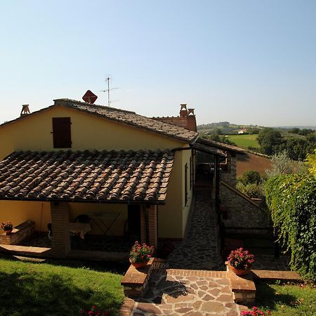 Agriturismo Oliveto Di Geltrude Contessa Amelia Zewnętrze zdjęcie